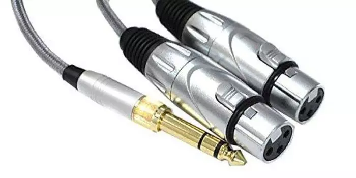 [] Кабель CLASSIC PRO Y CMX212