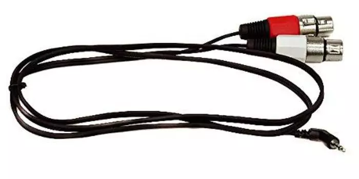 Кабель CLASSIC PRO Y YXF015L []