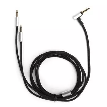 Кабель для наушников, подходящий для Sennheiser HD202 HD497 HD447 HD212 pro EH250 EH350, аудиокабель