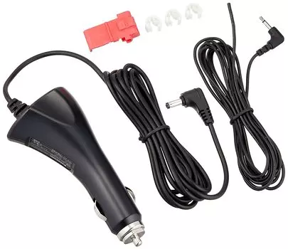 Кабель для подключения к автомобильному прикуривателю Panasonic 12 В совместимый с автомобилем Panasonic CA-P12VD6D