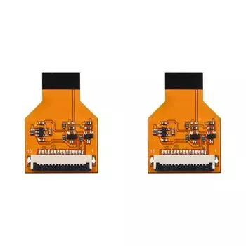 Кабель для подключения камеры 24PIN на 15PIN CSI адаптер провод для OV5647 IMX219 IMX477