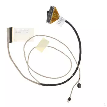 Кабель для видеоэкрана ЖК-дисплея ноутбука LVDS для K56