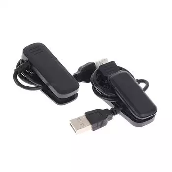 Кабель для зарядки 4 мм, 3 мм, зарядное устройство для умных часов, 2-контактное зарядное устройство, зажим для зарядного устройства, зарядное устройство для умного браслета