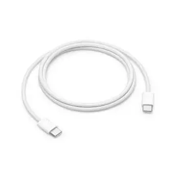 Кабель для зарядки Apple USB-C мощностью 60 Вт (1m) ????????