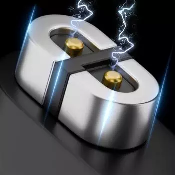 Кабель для зарядки Гибкий кабель USB/USB C с магнитными разъемами для зарядки для наушников AS800/AS803 S810/AS700 AS660/S661 A