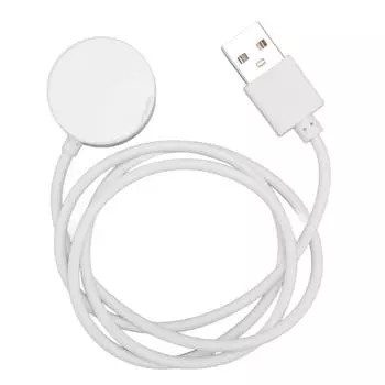 Кабель для зарядки смарт-часов Профессиональный эффективный безопасный магнитный зарядный шнур для S8 Pro DT7 DT700