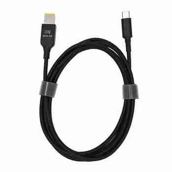 Кабель для зарядки типа C, профессиональный, эффективный, 135 Вт, кабель для быстрой зарядки типа C для Lenovo Legion