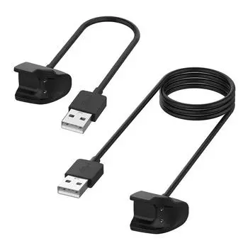 Кабель для зарядки умного браслета для адаптера питания Samsung Galaxy Fit 2 SM-R220
