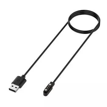 Кабель док-станции для зарядного устройства, магнитное зарядное устройство для часов длиной 3,9 фута для часов CMF ByNothing Watch Pro