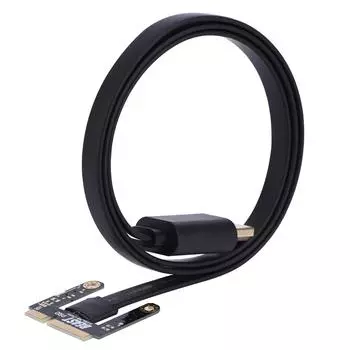 Кабель EXP GDC Beast HDMI — Mini PCI-E
