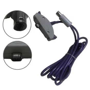 Кабель Game Link Кабель-адаптер для игровых консолей, 71 дюйм