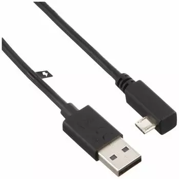 Кабель GARMIN Micro USB для видеорегистратора Cam 46Z (8м) 010-12530-22 Мини/Табличка