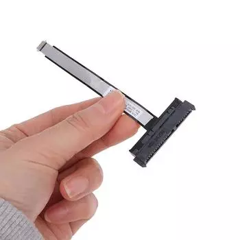 Кабель Hdd для Dell Inspiron 15 5570 5575 ноутбука Sata кабель жесткого диска разъем Hdd гибкий кабель 0Knk9Y Nbx00028C00 One Size