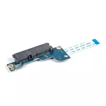 Кабель Hdd для ноутбука HP 15-Db1003 250 255 256 G7 с разъемом жесткого диска Sata Ssd