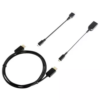 Кабель HDMI Alpine KCU-610HD