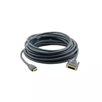 Кабель HDMI-DVI Kramer Electronics 97-0201035