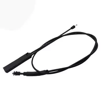 Кабель капота подходит для:Бенц W204 2007-2013 ОЭ:204 880 0059