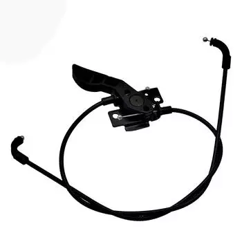 Кабель капота подходит для:Бмв 5 F18 2009-2016 ОЕ:5123 7183 765