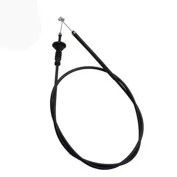 Кабель капота подходит для:Бмв 5 F18 2009-2016 ОЕ:5123 7255 801