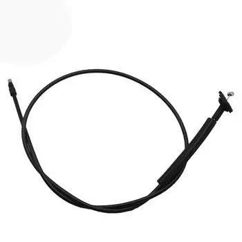 Кабель капота подходит для:Бмв 7 E66 2000-2008 OEM:5123 7197 474