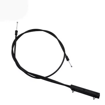 Кабель капота подходит для:Bmw 7 F02 2009-2015 Bmw 5 F10 2010-2016 OE:5123 7183 773