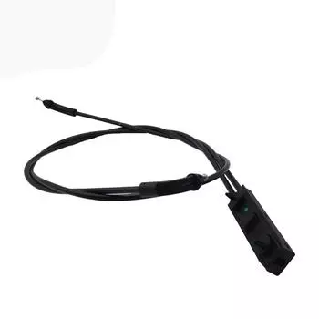 Кабель капота подходит для:BMW X3 G01 2017-2020 OE:5123 7397 502