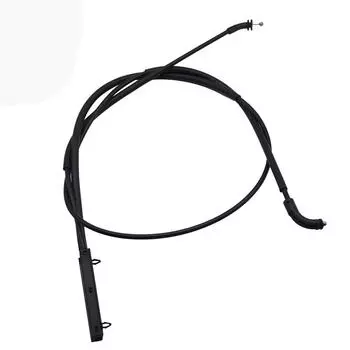 Кабель капота подходит для:BMW X5 E70 2007-2013 Bmw X6 E71 2008-2014 OE:5123 7184 456
