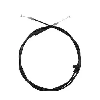Кабель капота подходит для:Хонда CR-V 2007-2009 OEM:74130-SWA-A01
