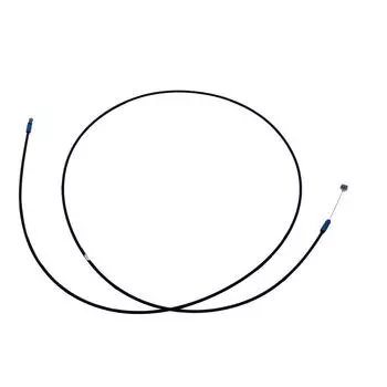 Кабель капота подходит для:Хонда Джаз(Поместиться) 2005-2008 ОЭ:74130-SAG-H01