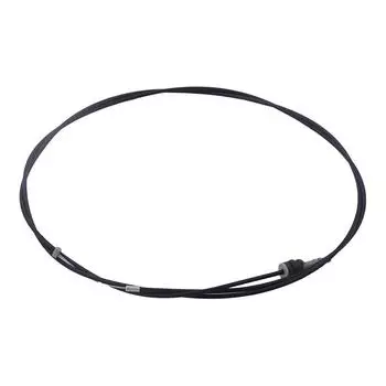 Кабель капота подходит для:Тойота Ленд Крузер Прадо 2003-2010 OE:53630-60100