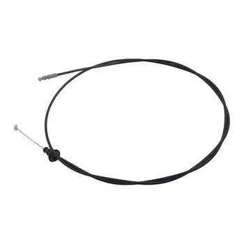 Кабель капота подходит для:Тойота Виос 2014 г.в.:53630-0Д170