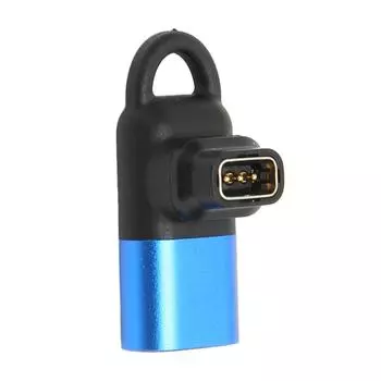 Кабель-конвертер для зарядки смарт-часов USB Type C адаптер-конвертер для Coros Pace2 Apex Apex Pro