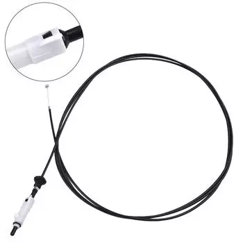 Кабель крышки топливного бака для Toyota Hilux 04-15 77035-0K130, провод крышки масляного бака, кабель крышки топливного бака, замена ABS CHINA