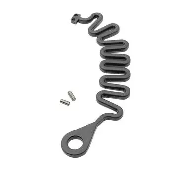 Кабель крышки топливных баков Трос крышки бензобака для S90/80/60 XC60/90 Заменяет 31336424 Линия крышки топливного бака