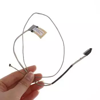 Кабель Lcd Lvds для Dell Vostro 5370 13-5370 5000 V5370 0D974D D974D Кабель Lvds
