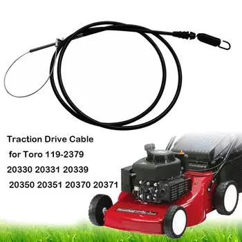 Кабель легко установить для Toro 119-2379 20330 20331 Совершенно новый