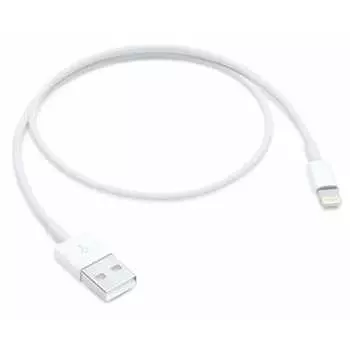 Кабель Lightning-USB (0,5 м)