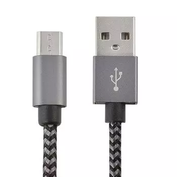 Кабель Micro USB micro usb USB-A 2.0 - Micro-B 1.5A кабель для быстрой зарядки высокоскоростная передача данных для контроллера PS4 кабель для зарядки для Android USB