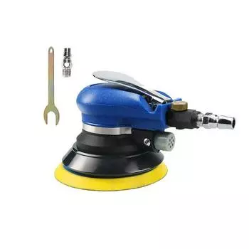 Кабельная машина Орбитальная синий