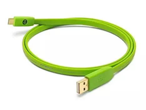 Кабель NEO OYAIDE OYAIDE Electric to C classB USB - d+USB Type-A 2,0 м (USB2.0)