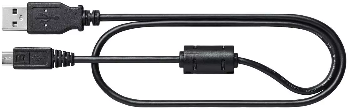 Кабель Nikon USB UC-E201.