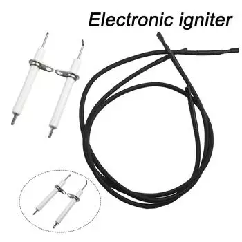 Кабельные провода, провода 2 шт. 70-01-283, совместимые комплекты электронного зажигания, практичные сменные детали, абсолютно новые CHINA