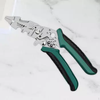 Кабельный инструмент для электриков с функцией резки Elbow