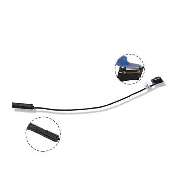 Кабельный разъем жесткого диска для HP Pavilion DV7-6000 DV6-6000 Series 2nd