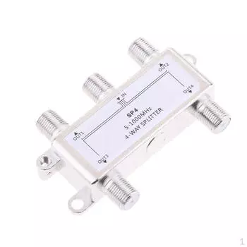 Кабельный разветвитель Винт 5 ~ 1000 TV Split