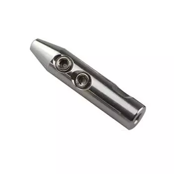 Кабельный рельс Swage M6 Резьбовой фитинг Терминал Перила Нержавеющая морская сталь