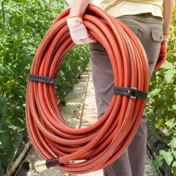 Кабельный ремень для хранения, быстроразъемные стяжные ремни, органайзер для багажной грузовой домашней стойки в подвале Short Black