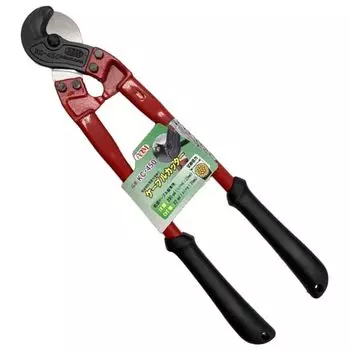 Кабельный резак Arm Sangyo 450 мм KC-450