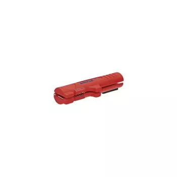 Кабельный стриппер KNIPEX 1664-125SB