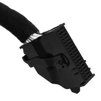 Кабельный жгут, кабель-адаптер 1 шт. для Mustang 2019+